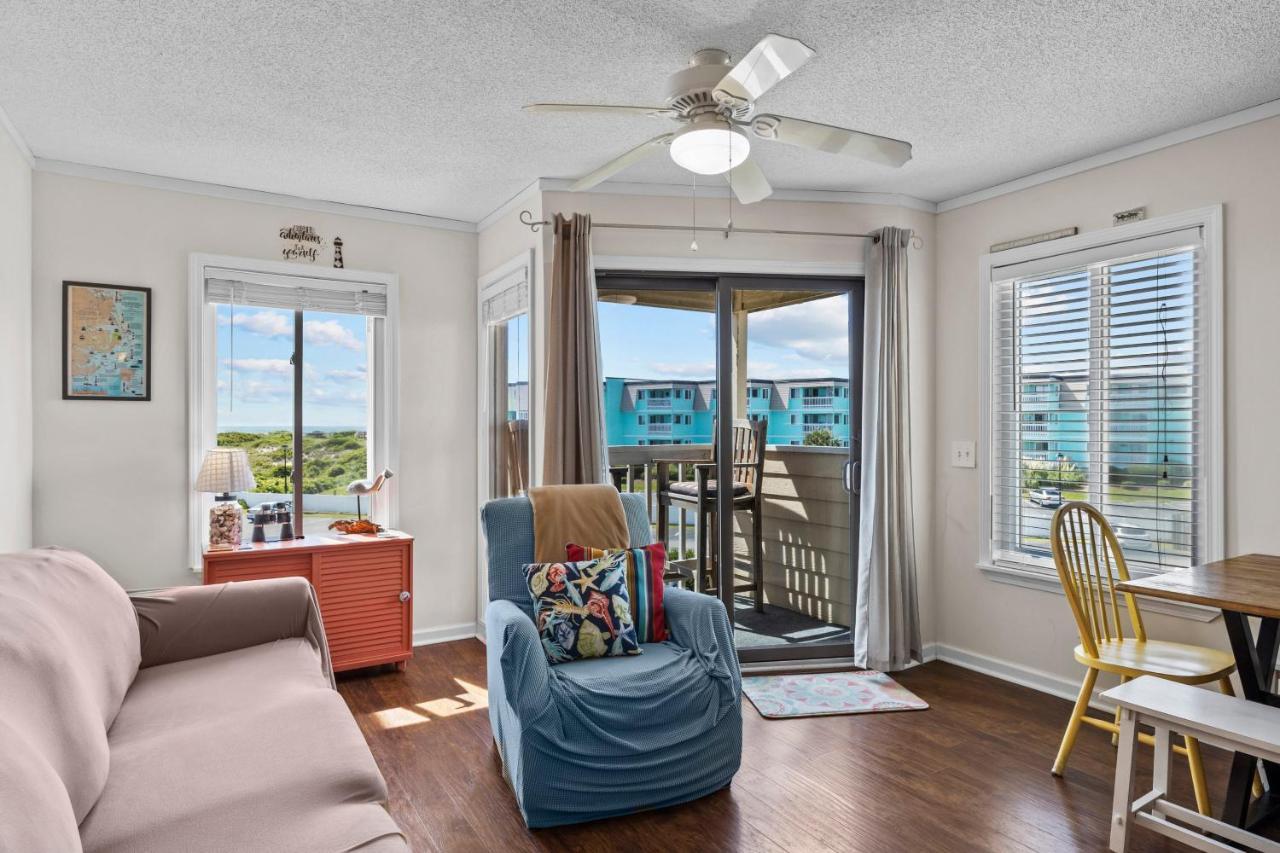 A Place At The Beach 237 アトランティック・ビーチ エクステリア 写真