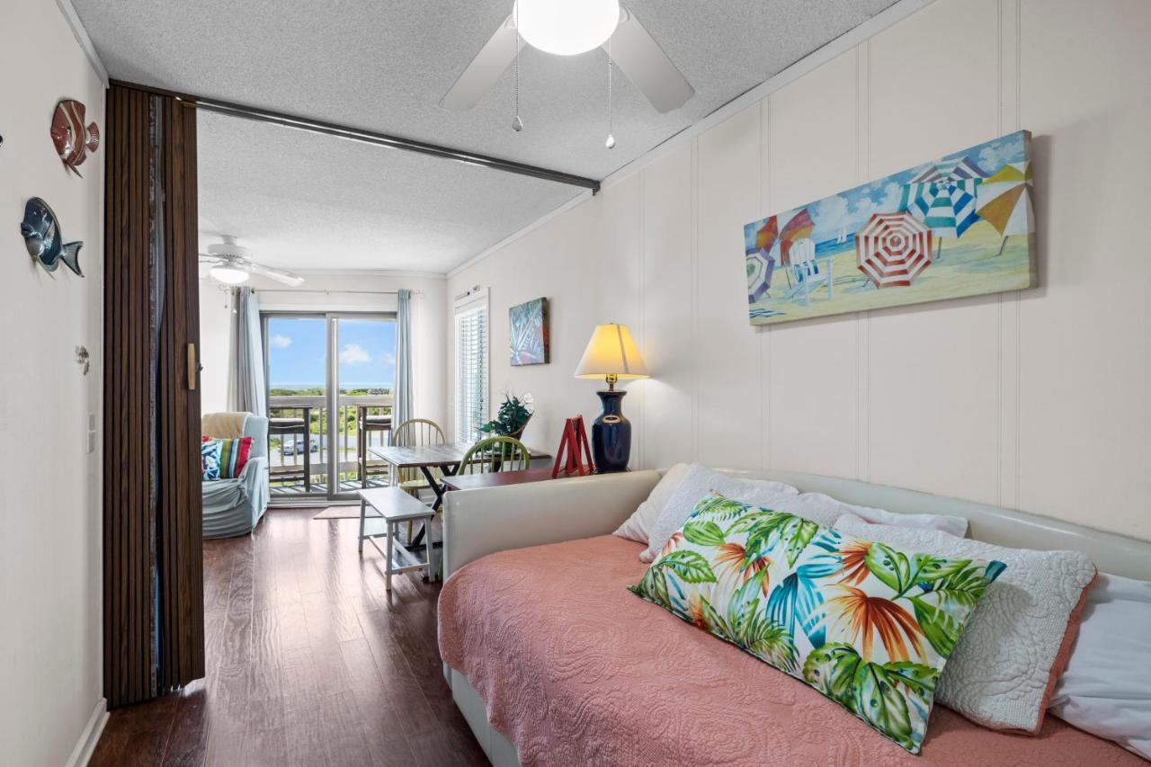 A Place At The Beach 237 アトランティック・ビーチ エクステリア 写真