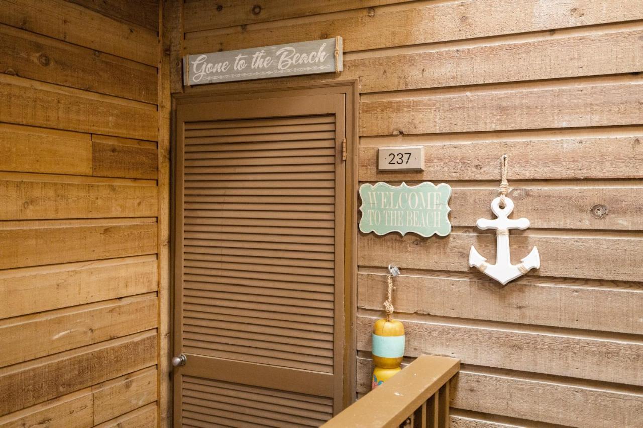 A Place At The Beach 237 アトランティック・ビーチ エクステリア 写真