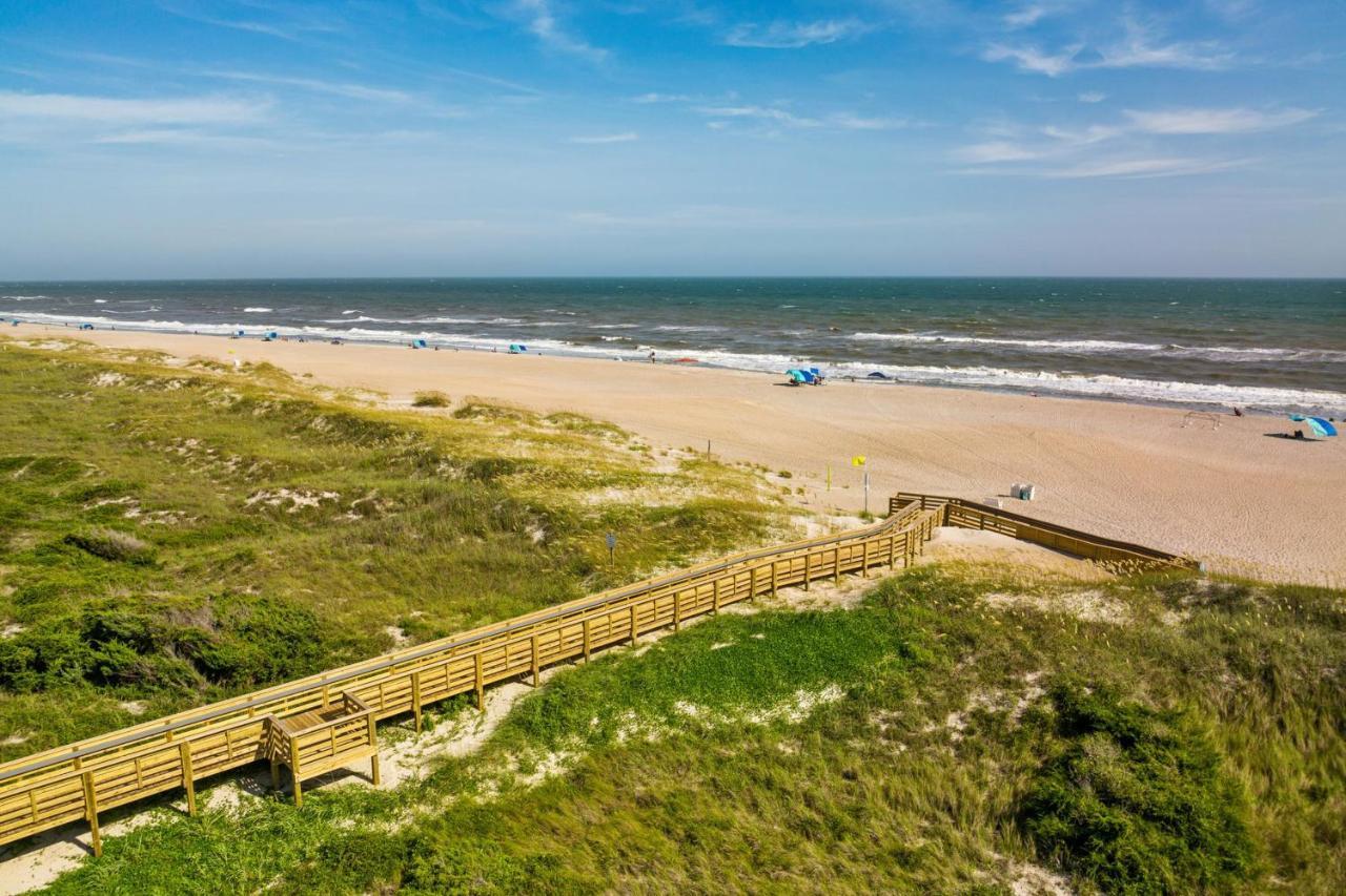 A Place At The Beach 237 アトランティック・ビーチ エクステリア 写真