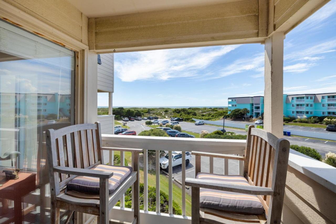 A Place At The Beach 237 アトランティック・ビーチ エクステリア 写真