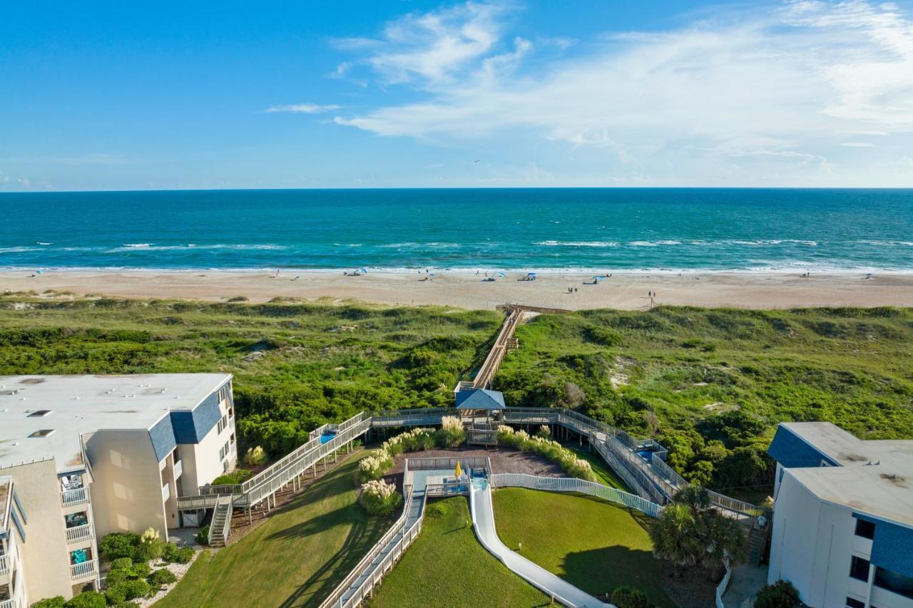 A Place At The Beach 237 アトランティック・ビーチ エクステリア 写真