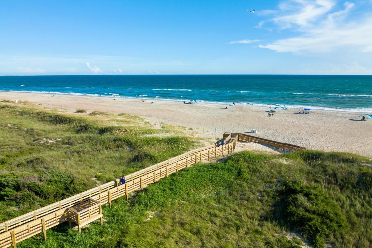 A Place At The Beach 237 アトランティック・ビーチ エクステリア 写真